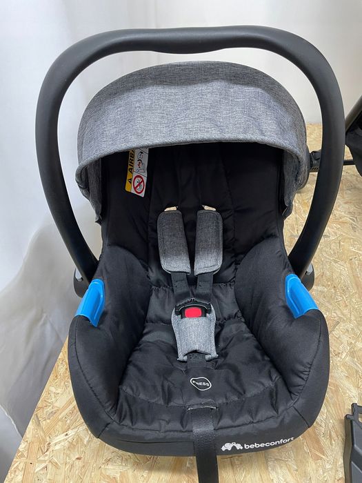 Bebeconfort Bonny Duo, wózek 2 w 1