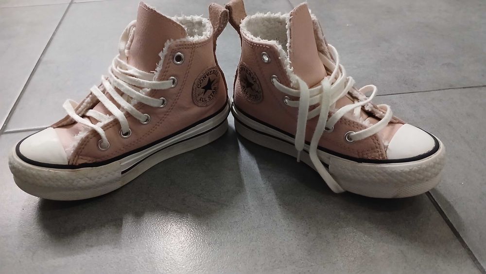 Sapatilhas All Star