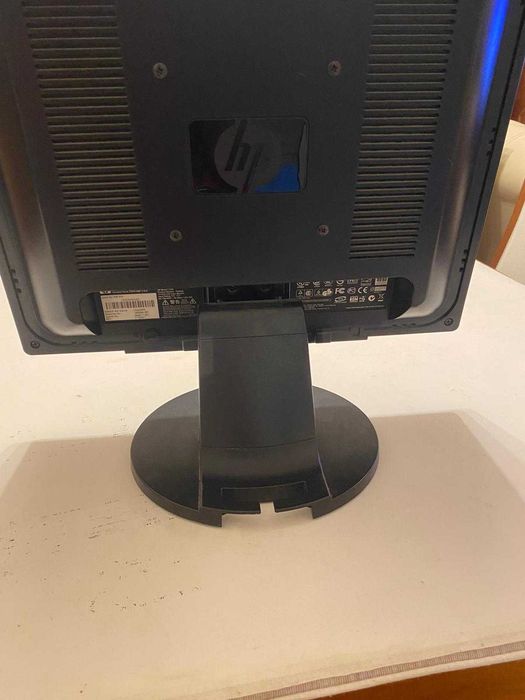 Monitor HP17" LCD