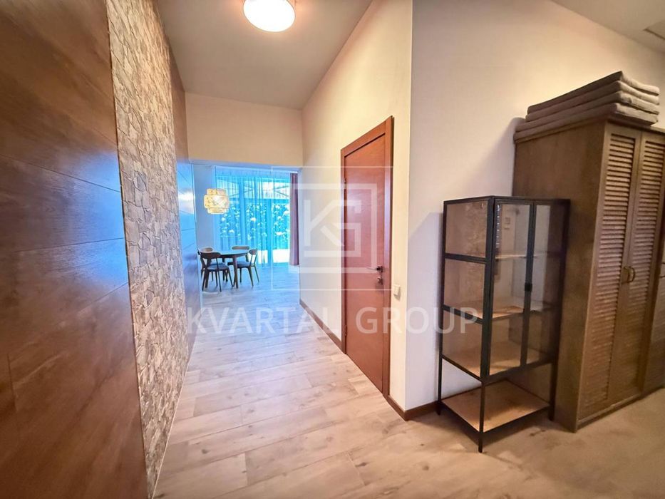 здам в оренду будинок, Буча