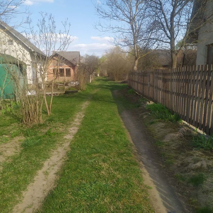 Дача в Чернієві , Ів-Фр обл