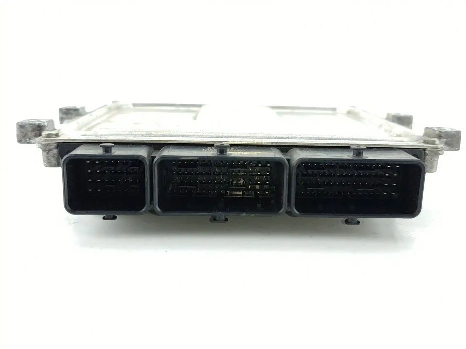Centralina De Motor Uce RENAULT CLIO IV (BH_) 0.9 TCE 90 237102982S