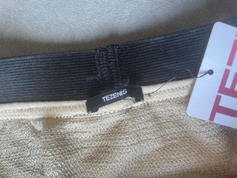 Спідниця з паєтками Tezenis