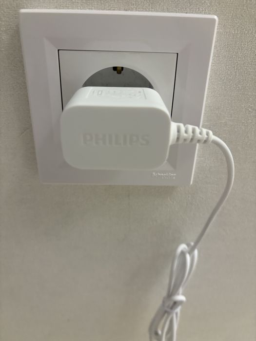 Епілятор Philips BRE700 (серия Satinelle, Wet & Dry)