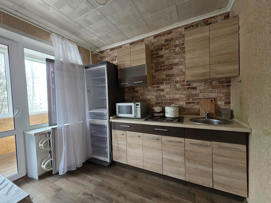 Сдам 1к нс ж/м Сокол - 1, Космическая