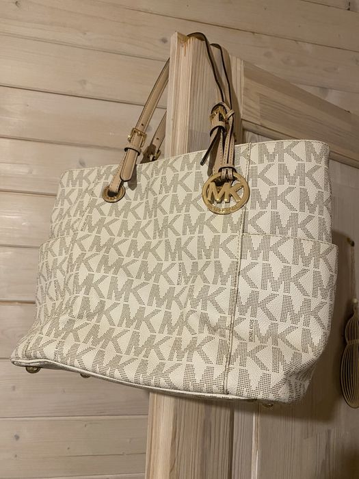 Bolsa de senhora Michael kors