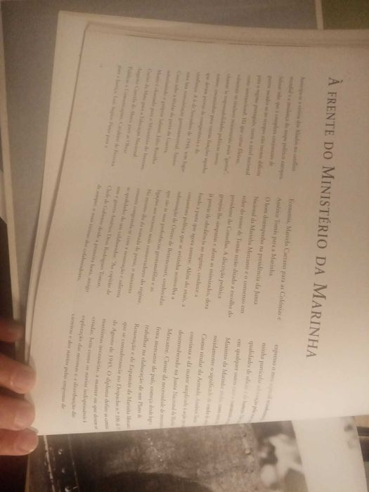 Fotobiografia de Presidentes de Portugal (Américo Tomás)