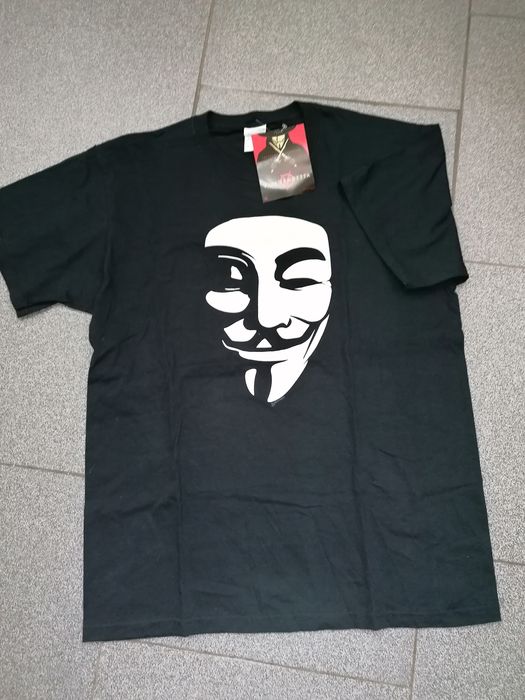 T shirts Homem variadas