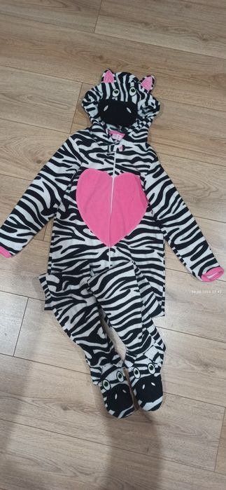 Кигуруми Primark 9-10 лет