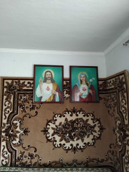 Коври на стіну та підлогу