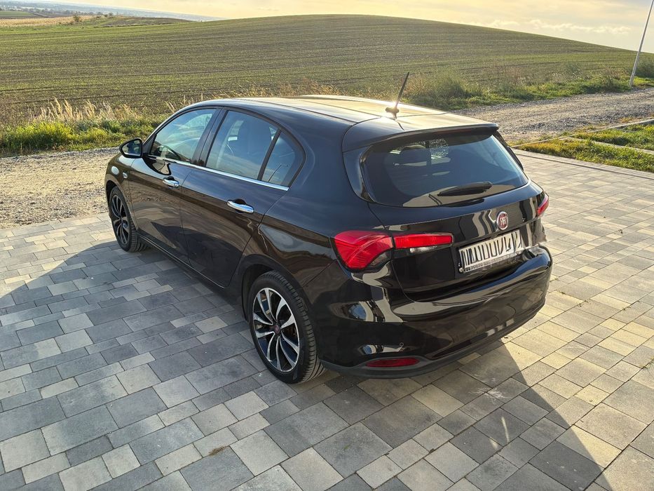 Fiat Tipo
