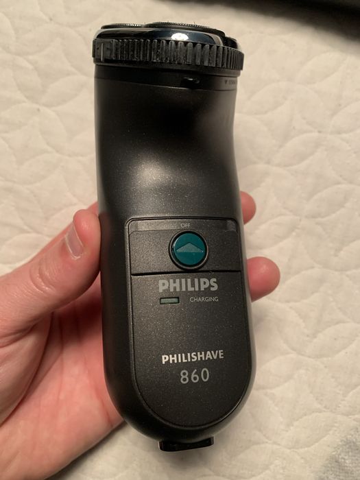 Máquina de barbear Philips Philishave 360