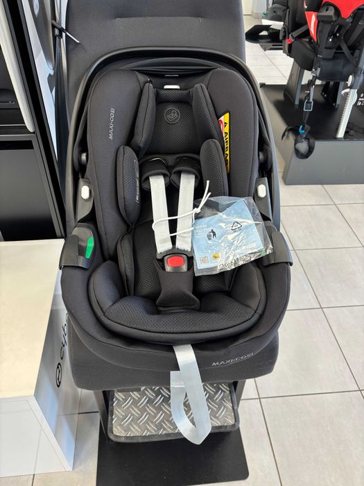 MAXI COSI Pebble 360 PRO2 fotelik 0-13kg