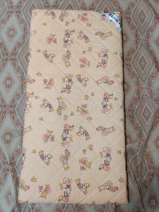 Продам дитячий матрац