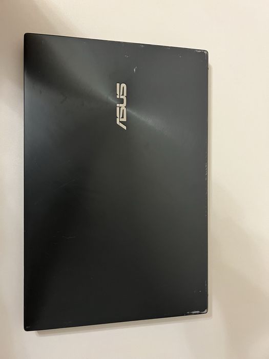 Ноутбук ASUS ZenBook UX325EА