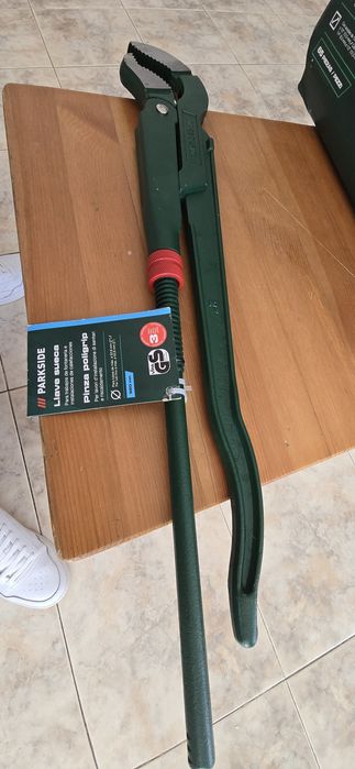 Chave de canalizador