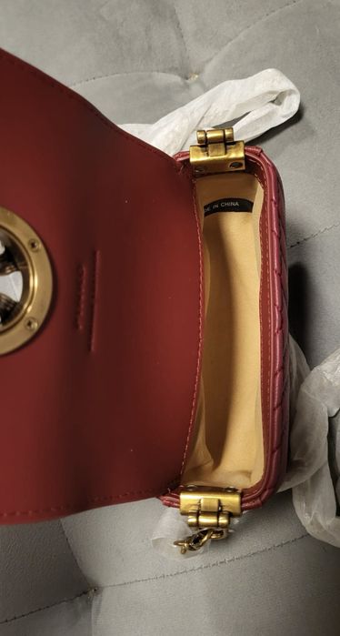 Torebka damska Pinko, nowa