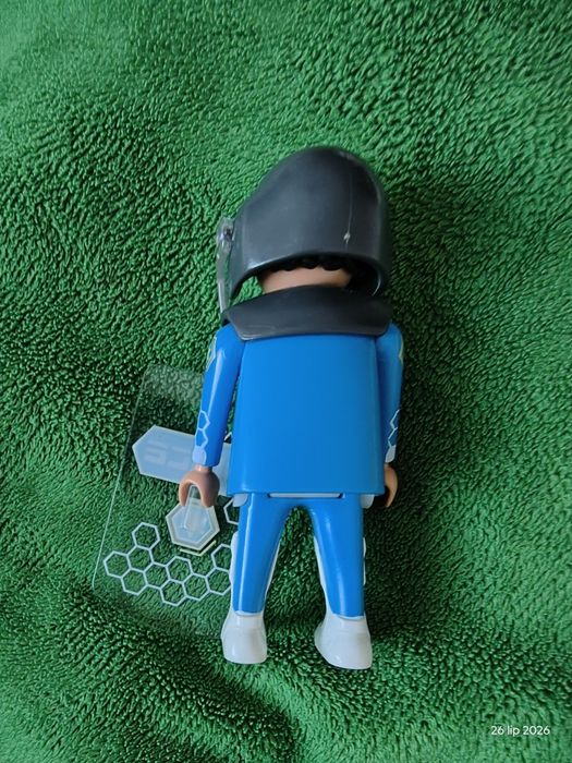Playmobil figurka Policjant
