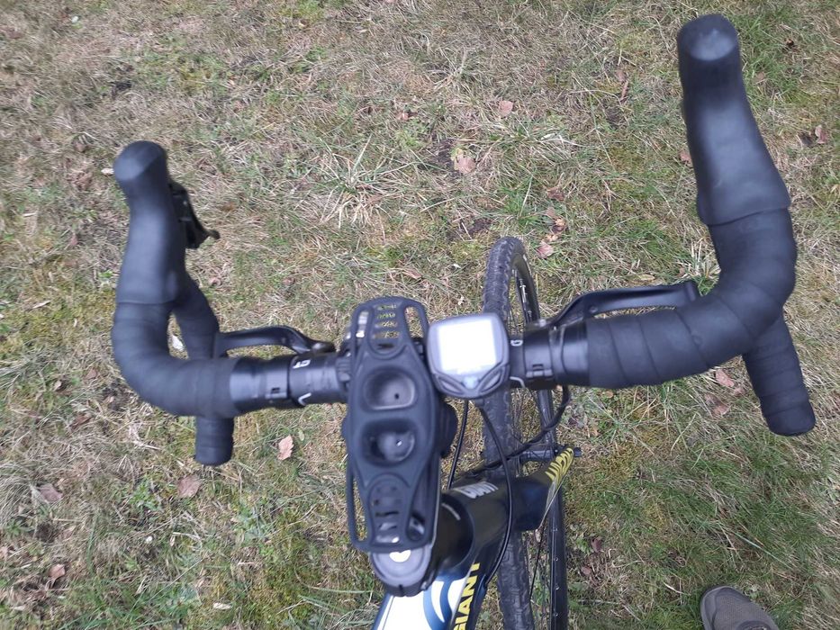 Giant Anyroad 2 Tiagra
