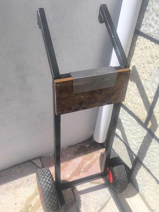 Vende se Skiff Blade 14