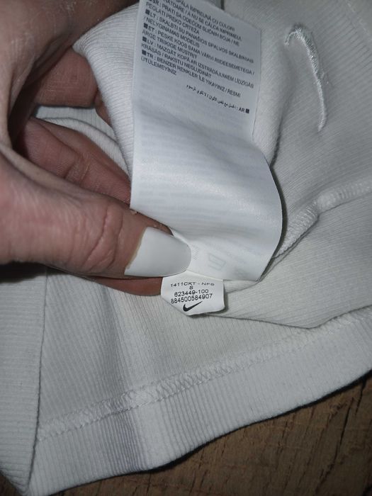 Nowa bokserka Nike S nowa bawełna