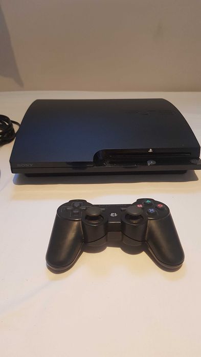 Play Station 3 ps3