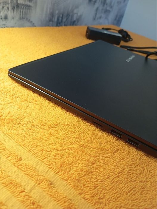 Игровой Asus Razen 5 4500U, DDR 8Gb, SSD 256Gb.