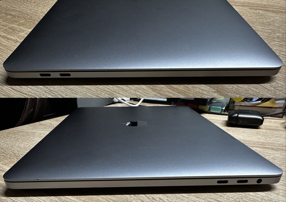macbook pro 13 2020 i7 - купить ноутбуки и аксессуары - Цена на OLX.ua