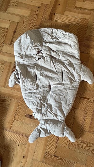 Sacos edredon e colchao para carrinho de bebé Walking Mum e Baby Bites