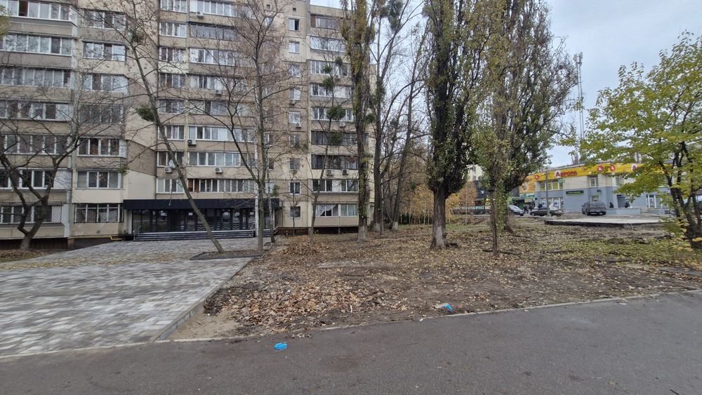 Здається нежитлове приміщення вул. Якуба Колоса 23,  45м²