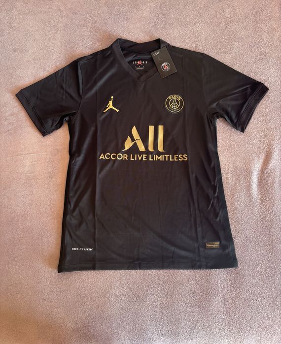 Koszulka PSG x Jordan