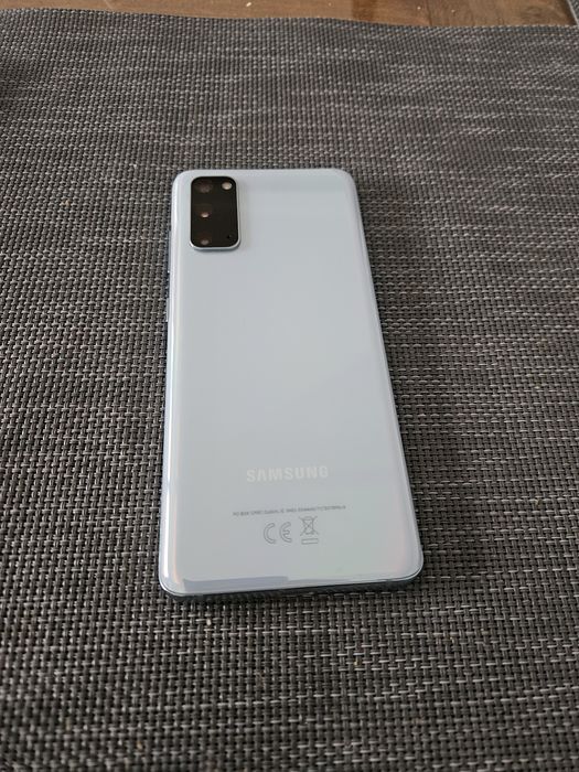 Samsung s20 128gb