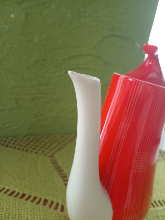 Czerwony Dzbanek Iza Józef Wrzesień