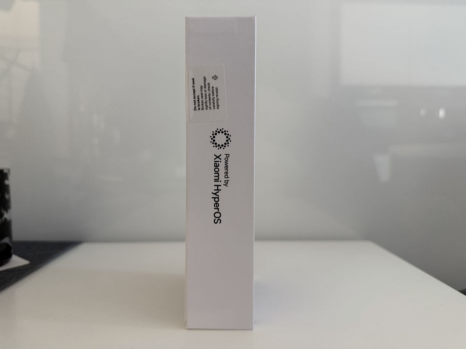 Xiaomi Mi Redmi Note 14 5G 8/256Gb Midnight Black Czarny Nowy PL dystr