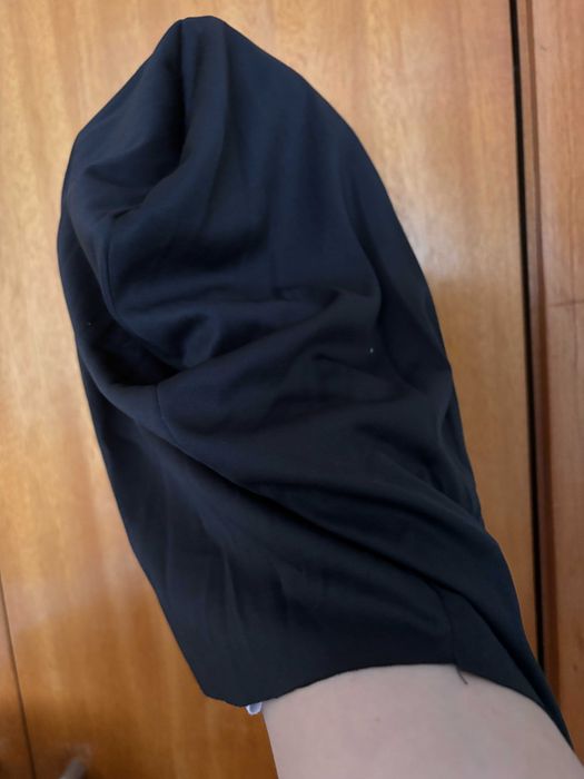 Máscara Terror Freira/Nun