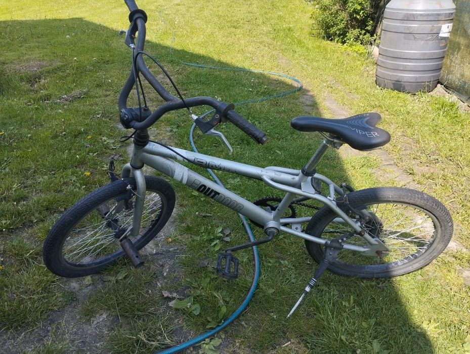 Rower BMX koła 20