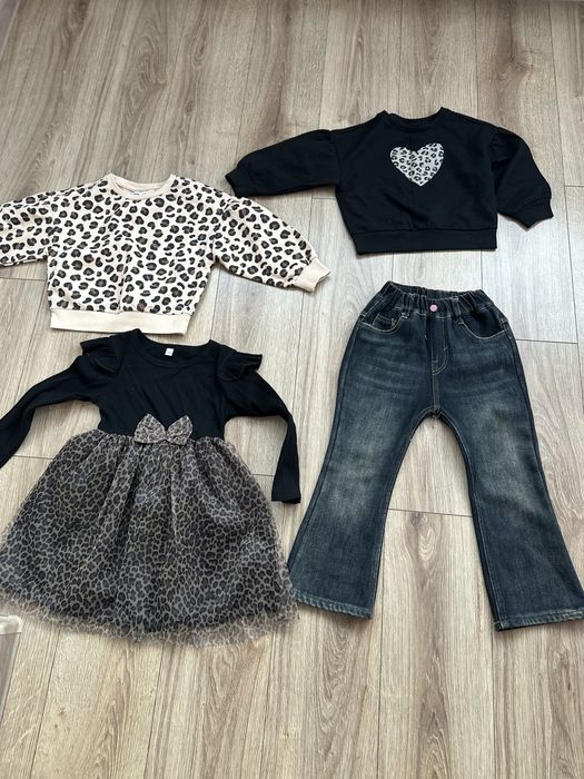 Продам  фірмові речі GUCCI розмір 110-116