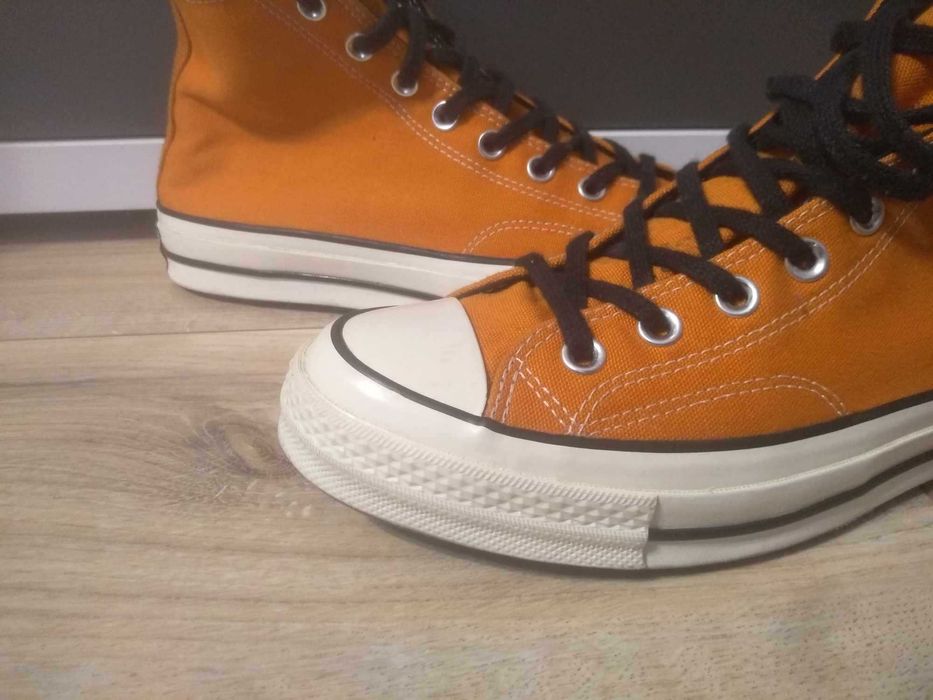 Converse Chuck Taylor All-Star 70 Hi Monarch  42,5 trampki