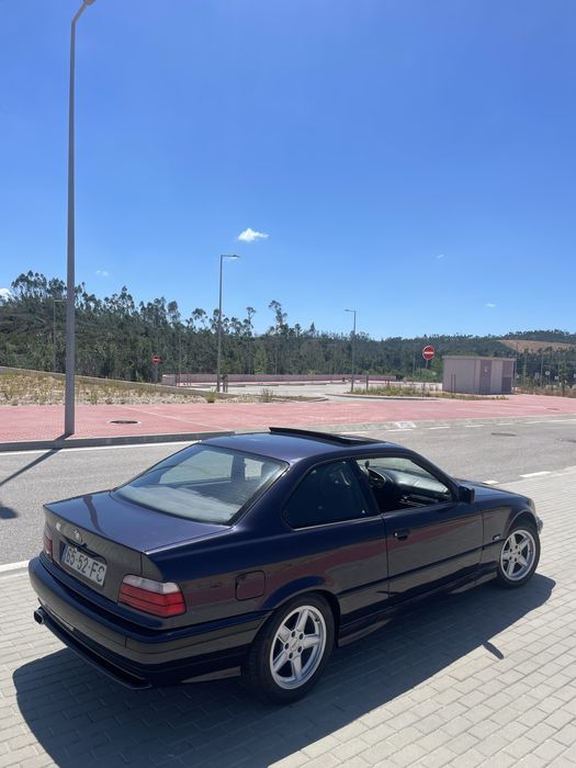 Bmw e36 Coupe 1995