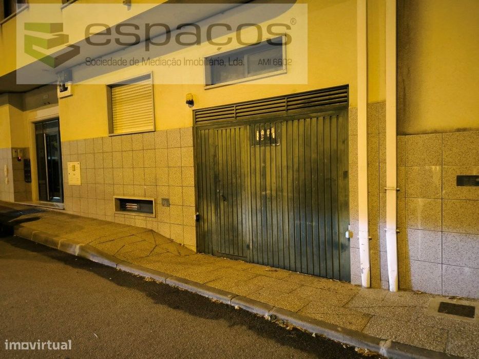 Garagem com 16 m² em Castelo Branco