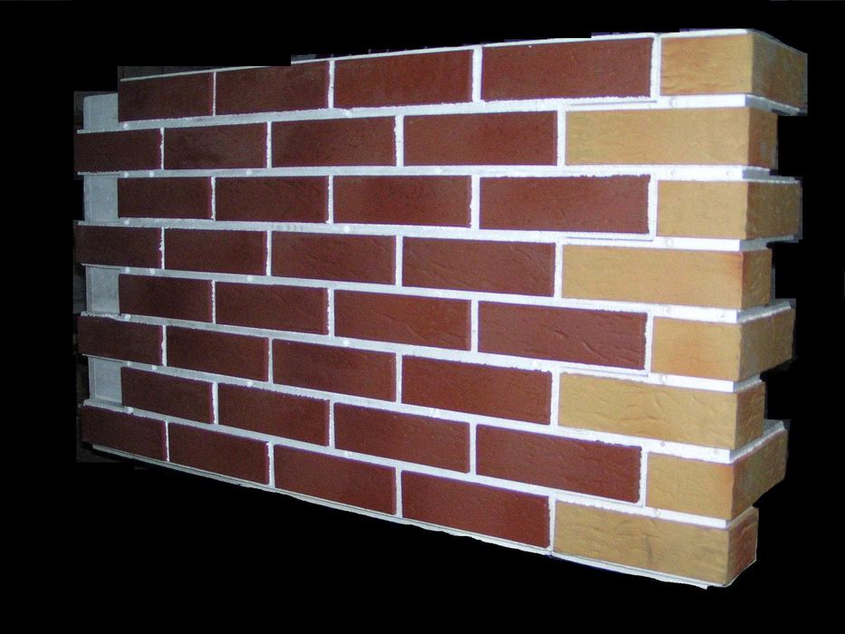 Утепление Фасада Термопанели (германия): 470 грн. - Оздоблювальні та ...