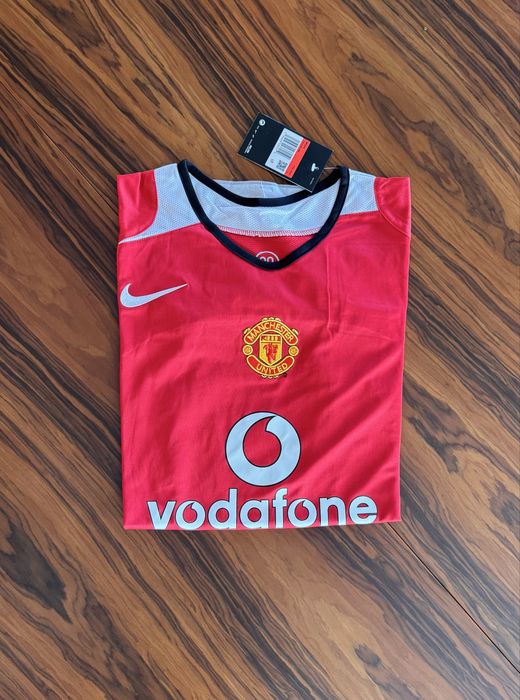 Camisola Manchester United