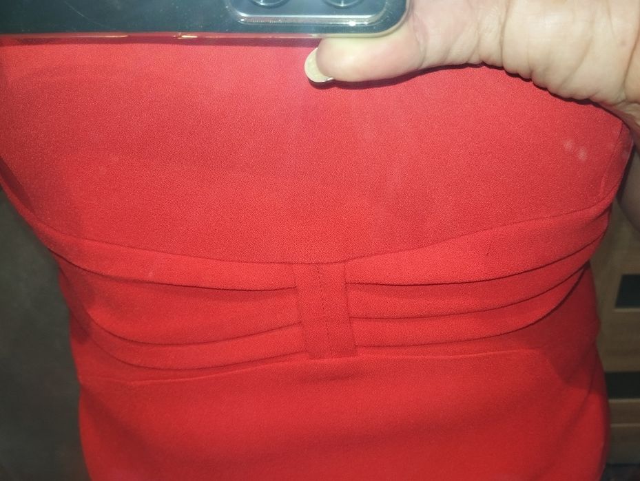 Sukienka Monnari roz 46