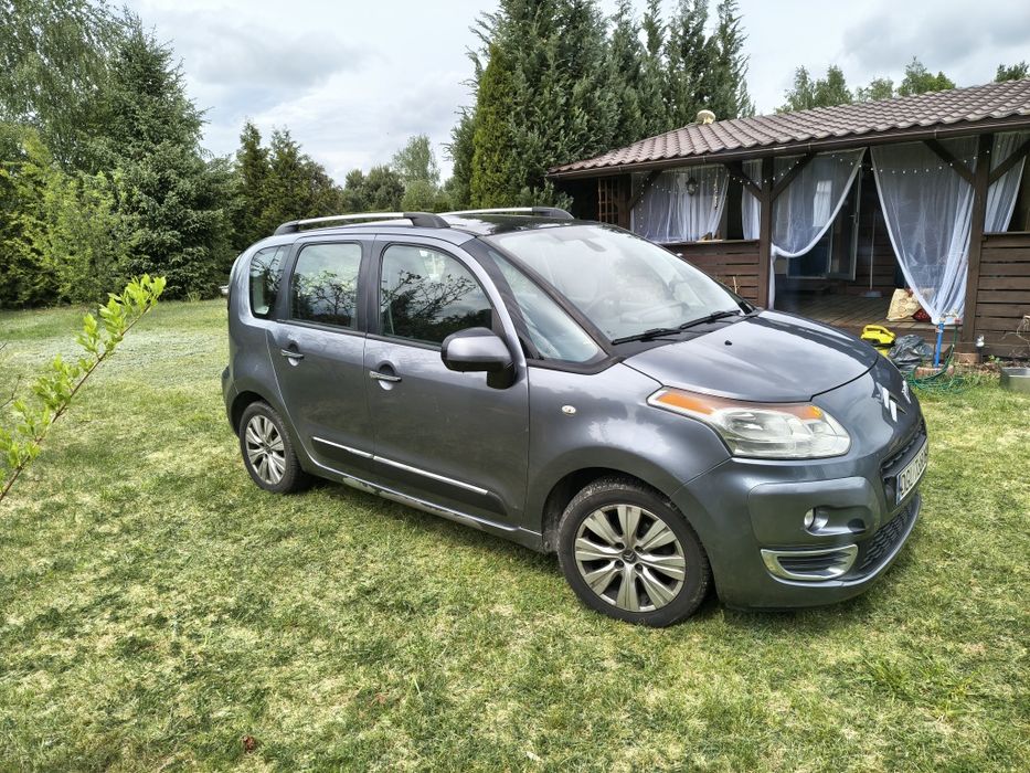 Citroen C3 Picasso