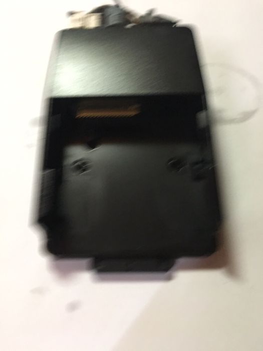 Sport GPS Mercedes C W204