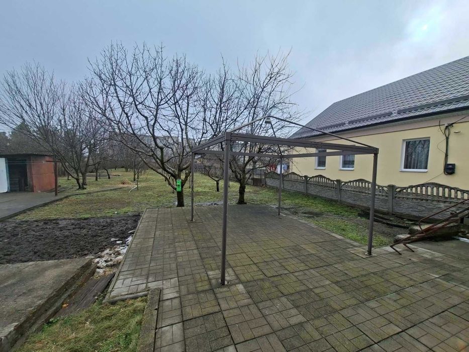 Дом с ремонтом улица Доблестная