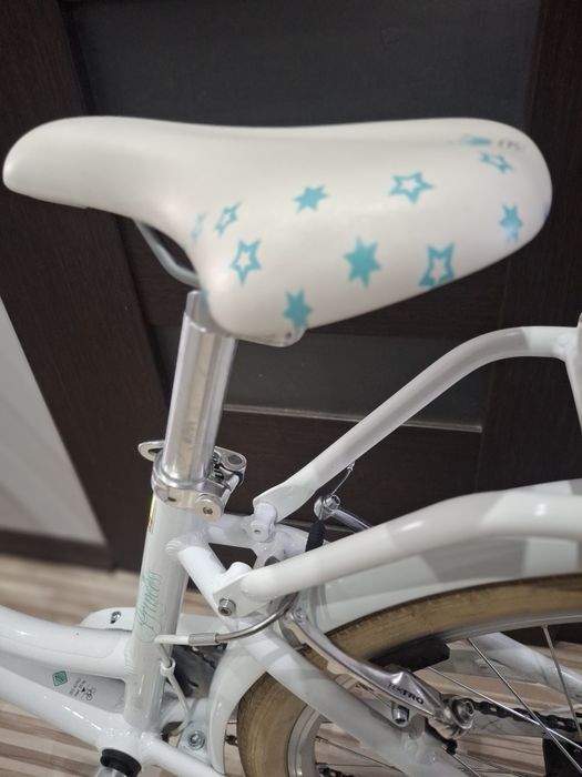 Rower Unibike Princess 24"