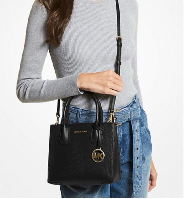 Сумка жіноча Michael Kors Merser