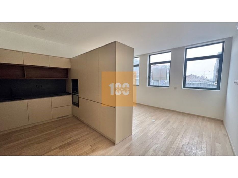 T0+1 duplex novo na Boavista