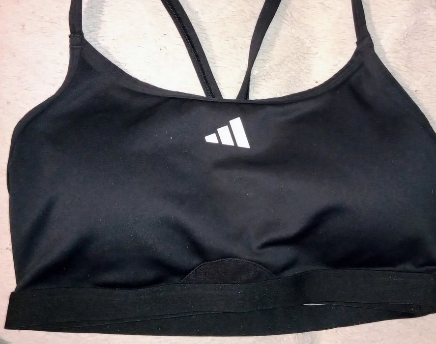 Nowy Biustonosz Nike